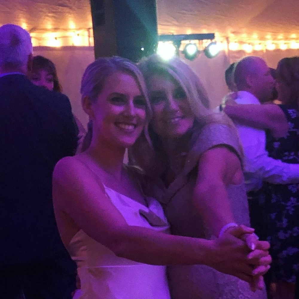 Meet your Posher, Faith